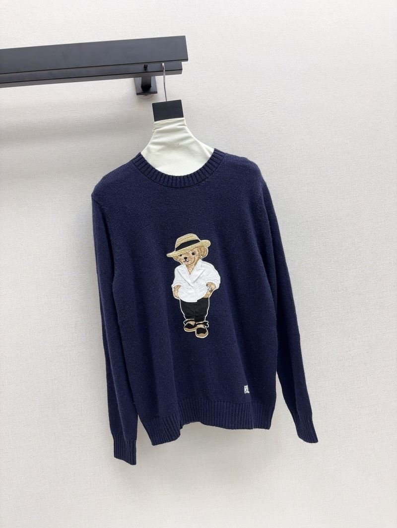 Moschino Sweaters